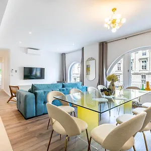 Sweett - Le Notre-dame Apartamento