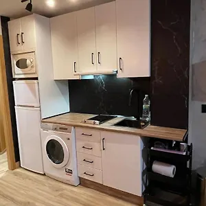 Encantador Apartamento En Pleno Centro Apartamento Jaén