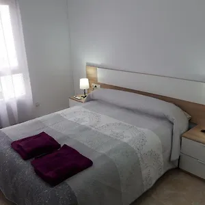 Vft La Paz Ii Apartamento Baeza
