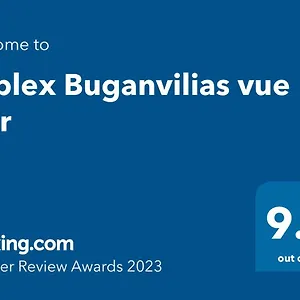 Duplex Buganvilias Vue Apartamento Albufeira