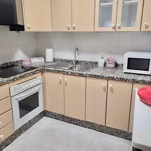La Casa De Rafalita Apartamento Córdoba