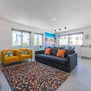 Town 2-bedroom Apartamento Albufeira