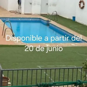 Vft La Paz Ii Apartamento Baeza